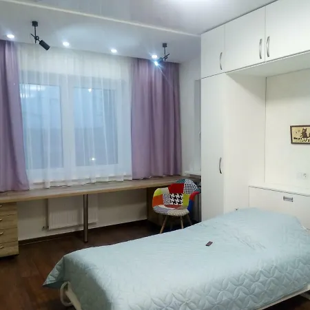 Lux Pobeditelei Daire